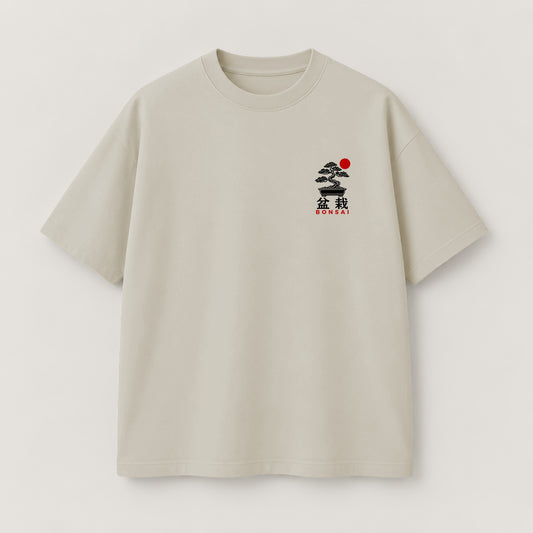 Bonsai Tradition T-Shirt