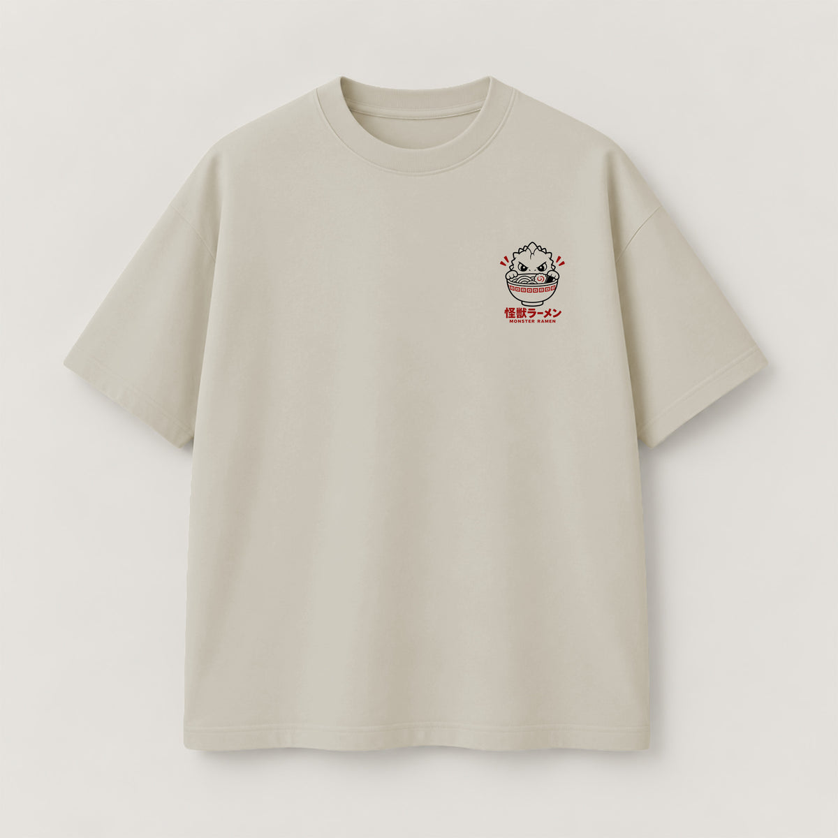 Monster Ramen T-Shirt