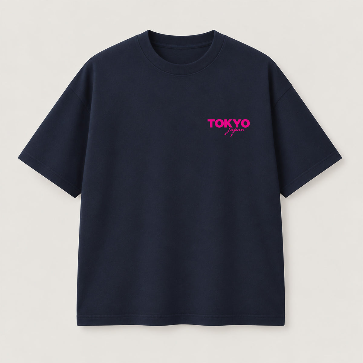 Tokyo Nights T-Shirt