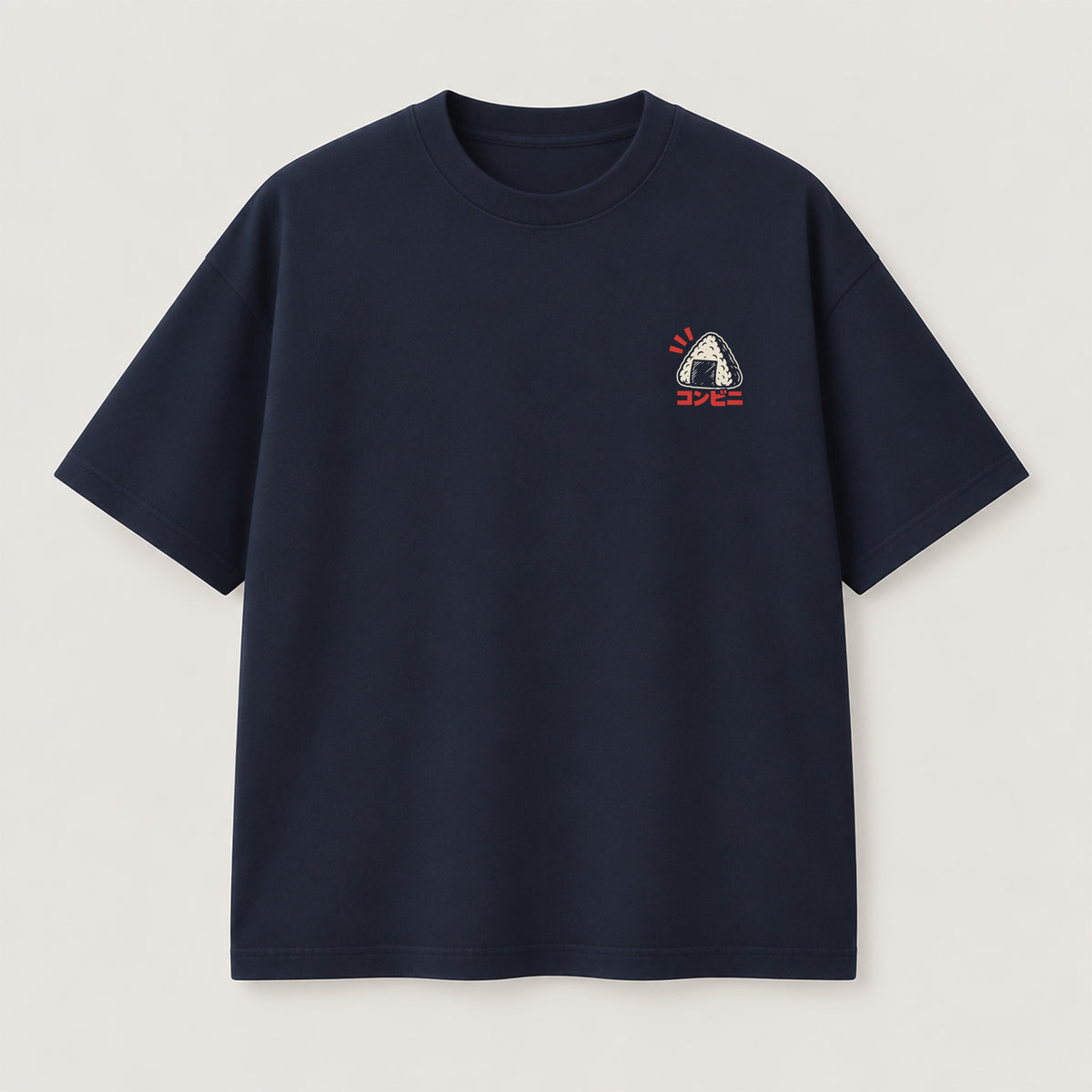 Konbini Onigiri T-Shirt