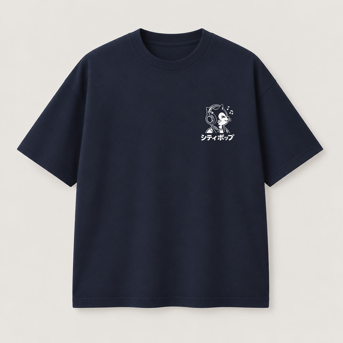 City Pop T-Shirt