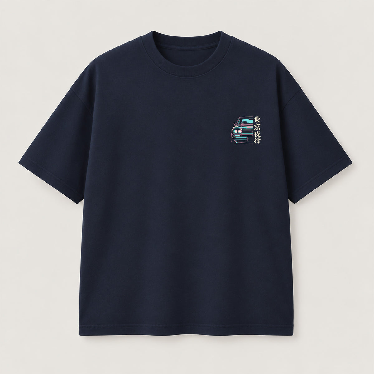 Night Run T-Shirt