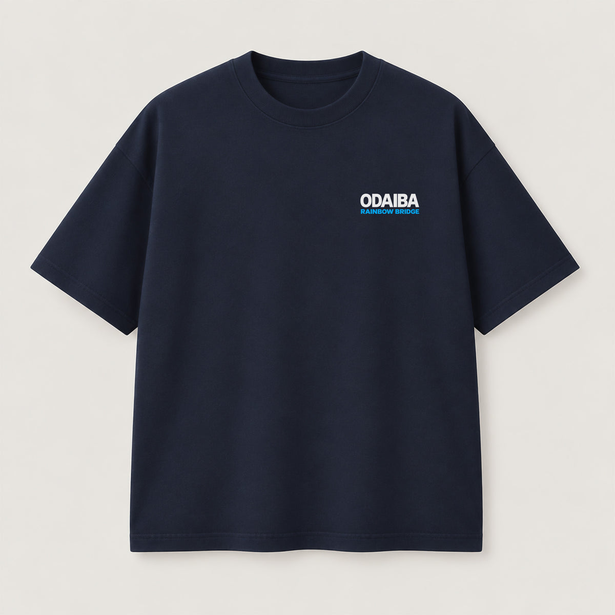 Rainbow Bridge T-Shirt