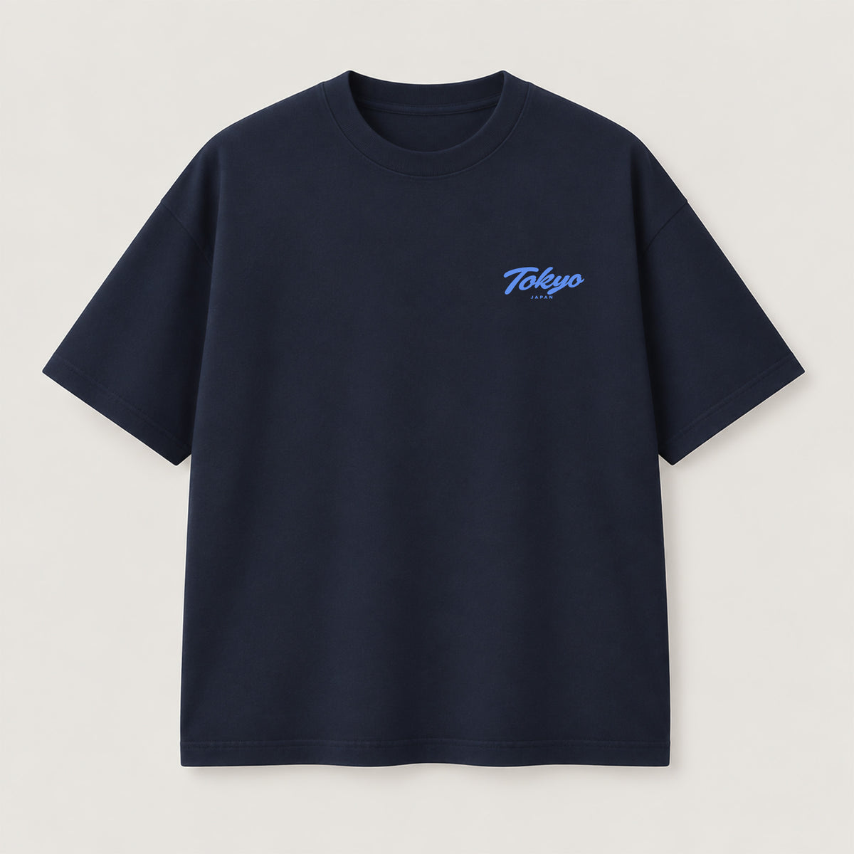 Tokyo Skyline T-Shirt