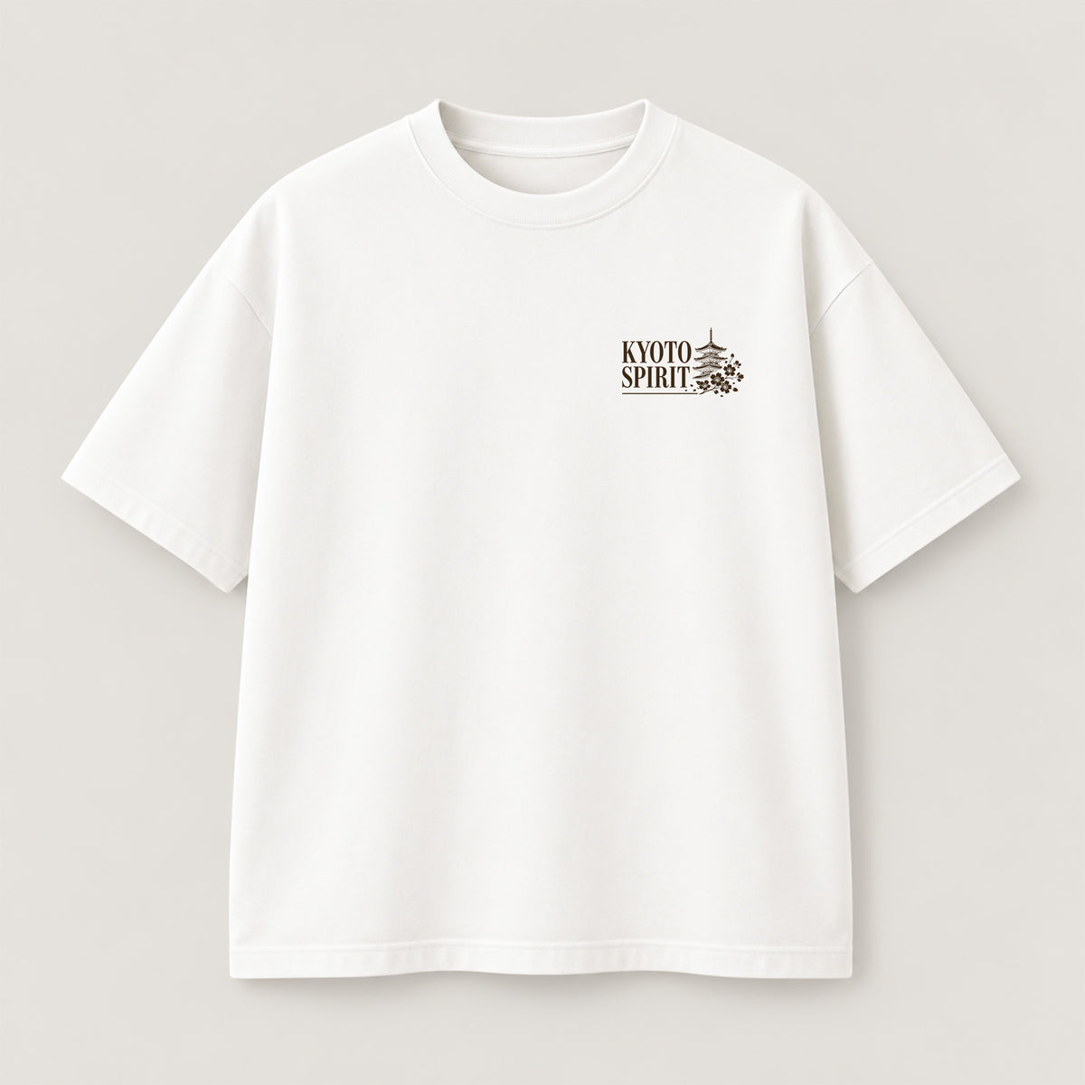 Kyoto Spirit T-Shirt
