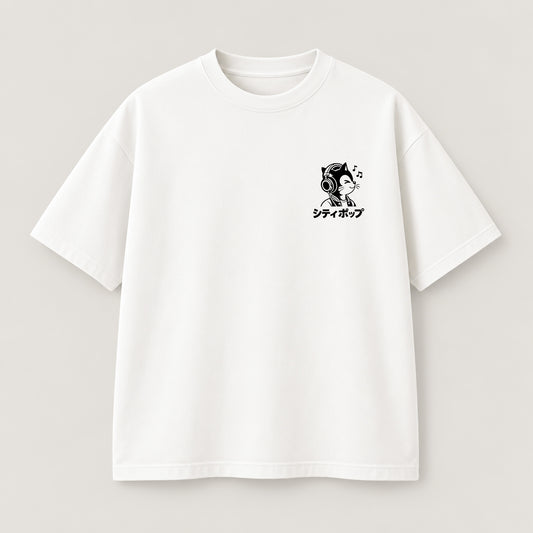 City Pop T-Shirt