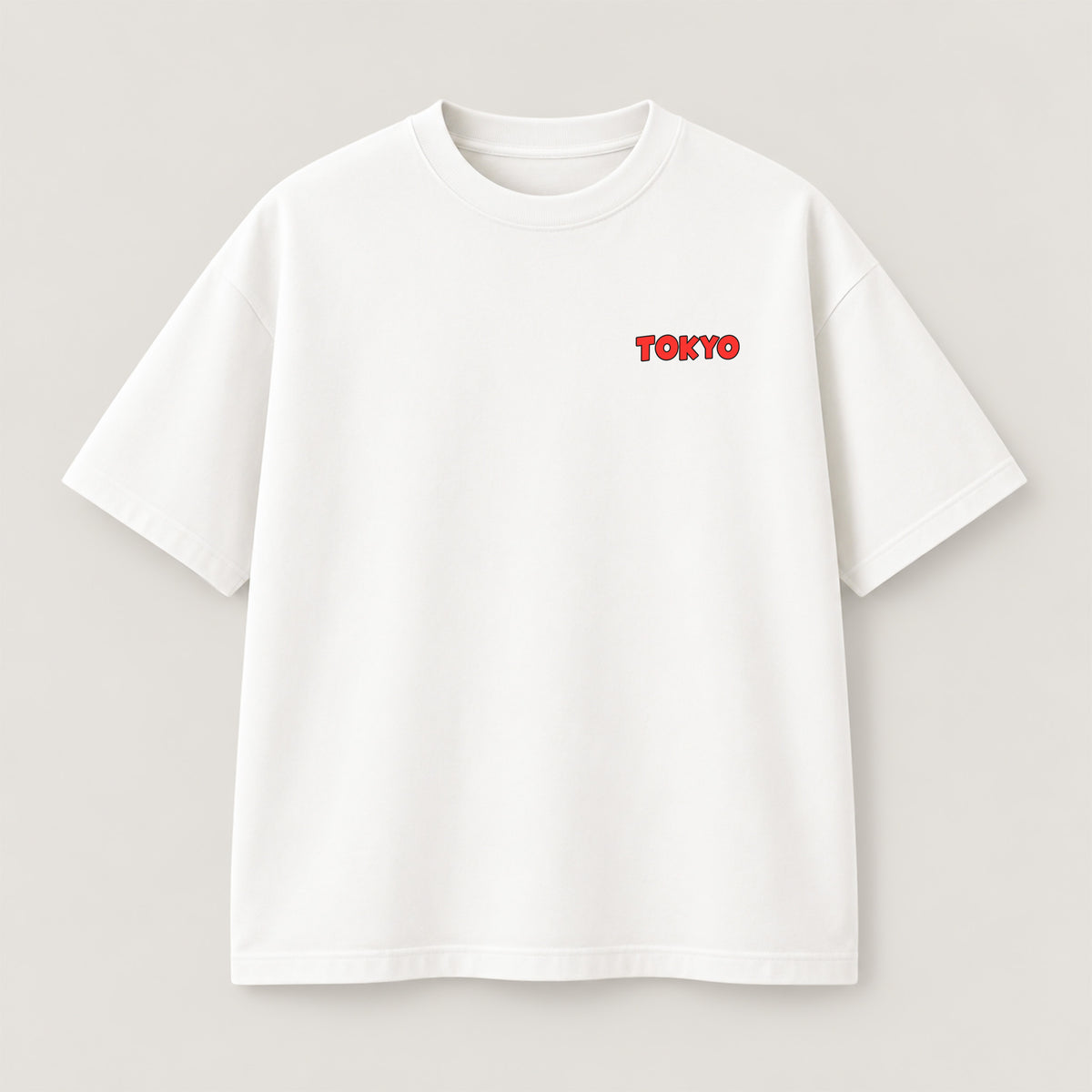 Tiny Titan T-Shirt