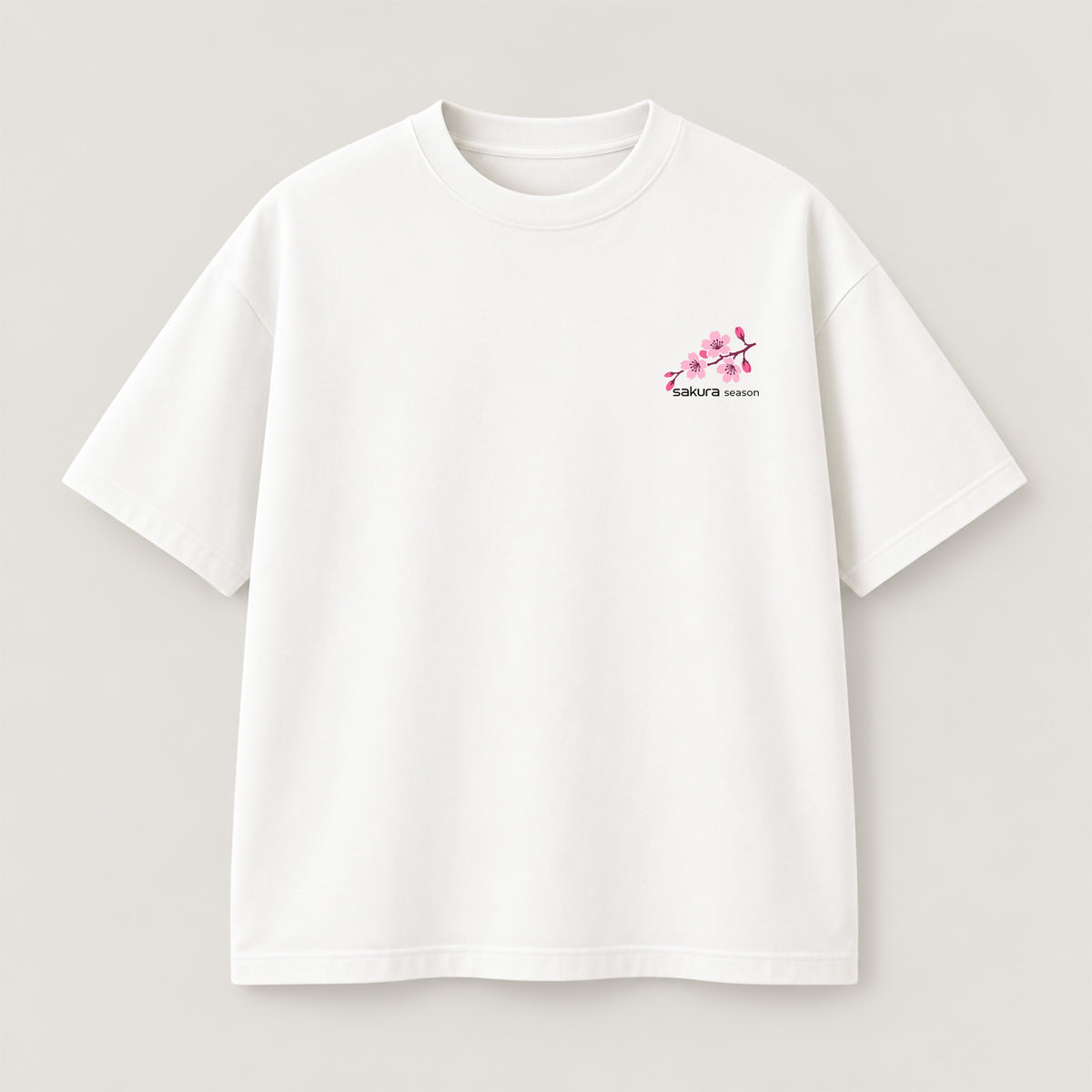 Sakura Season T-Shirt