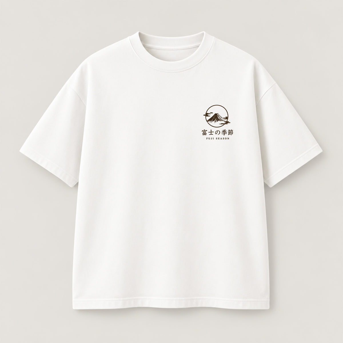 Fuji & Hakone T-Shirt