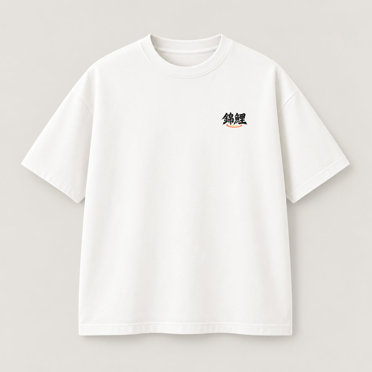 Magic Koi T-Shirt
