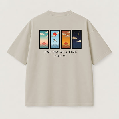 One Day at a Time T-Shirt