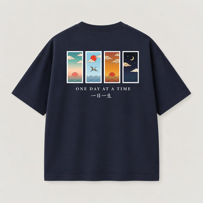 One Day at a Time T-Shirt