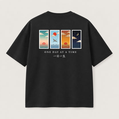One Day at a Time T-Shirt