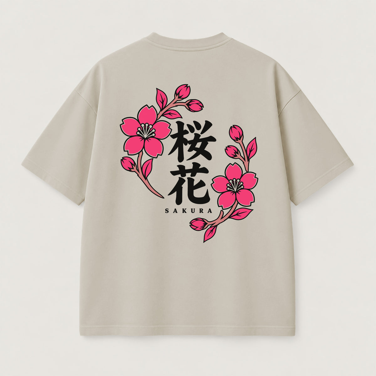 Sakura T-Shirt