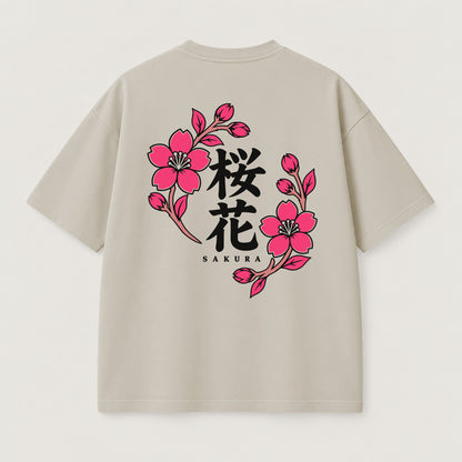 Sakura T-Shirt