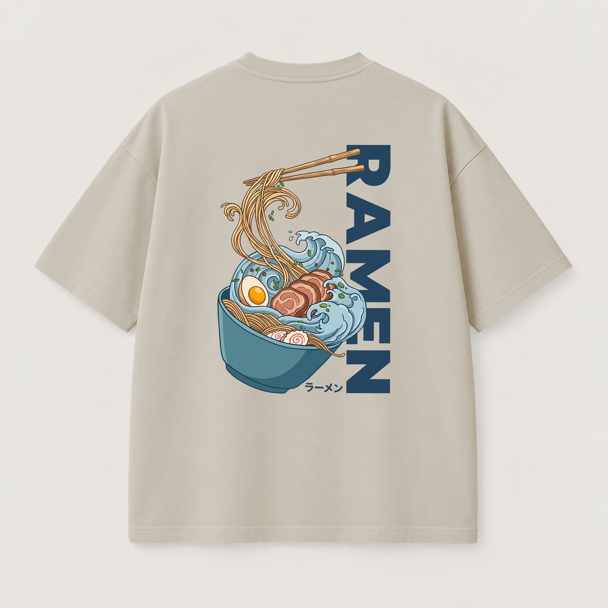 Ramen T-Shirt