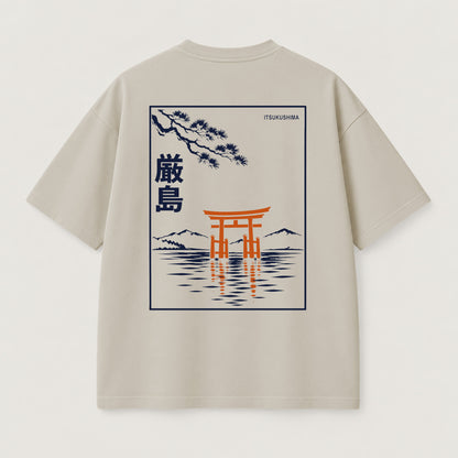 Itsukushima T-Shirt