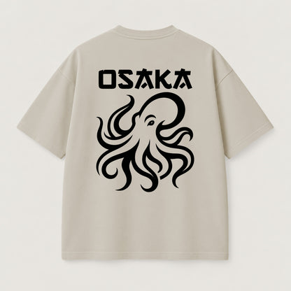Osaka Octopus T-Shirt