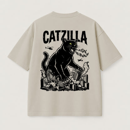 Catzilla T-Shirt