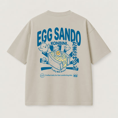 Egg Sando T-Shirt