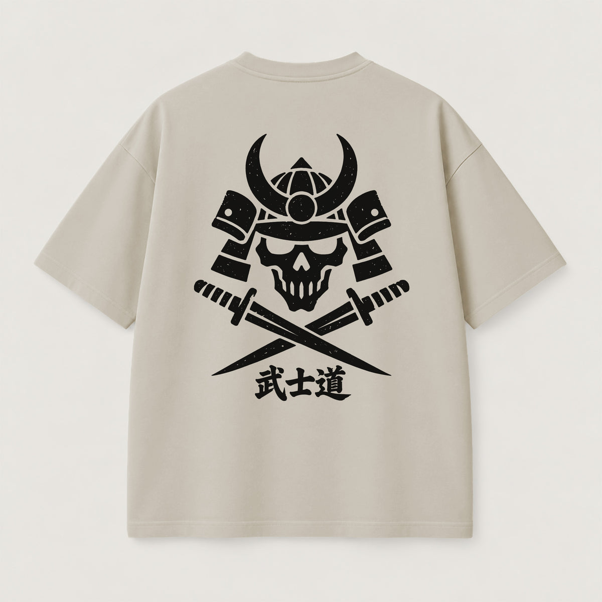Steel & Bone T-Shirt