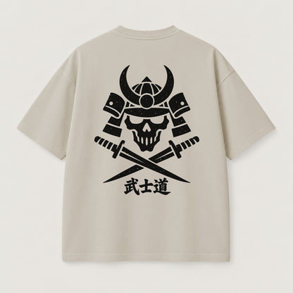 Steel & Bone T-Shirt