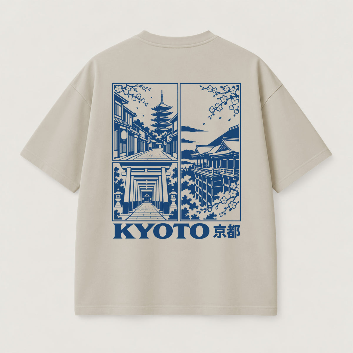 Kyoto Moments T-Shirt