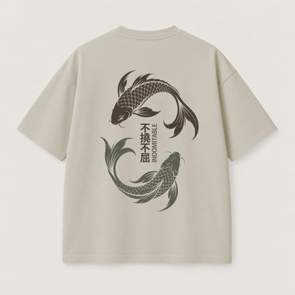 Indomitable T-Shirt