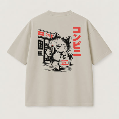 Konbini Onigiri T-Shirt