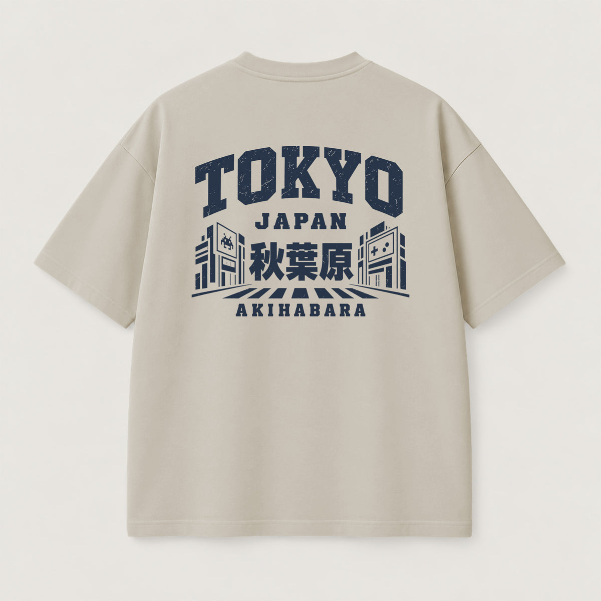 Akihabara T-Shirt