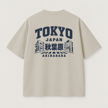Akihabara T-Shirt
