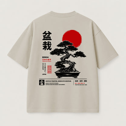 Bonsai Tradition T-Shirt