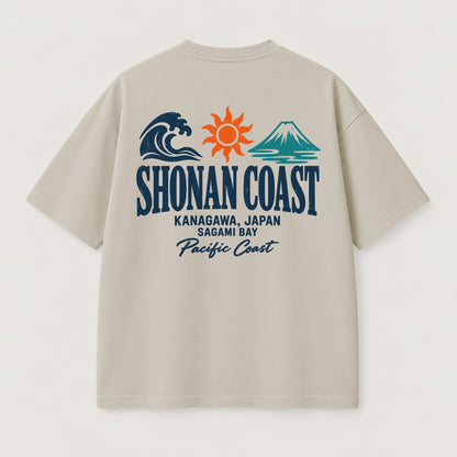 Shonan Coast T-Shirt