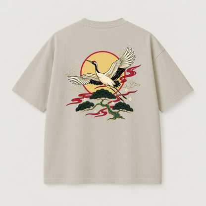 Crane & Pine T-Shirt