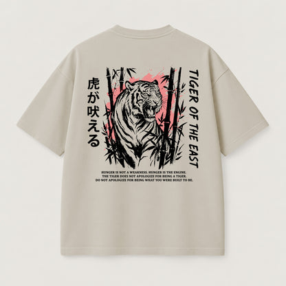 Tiger of the East T-Shirt