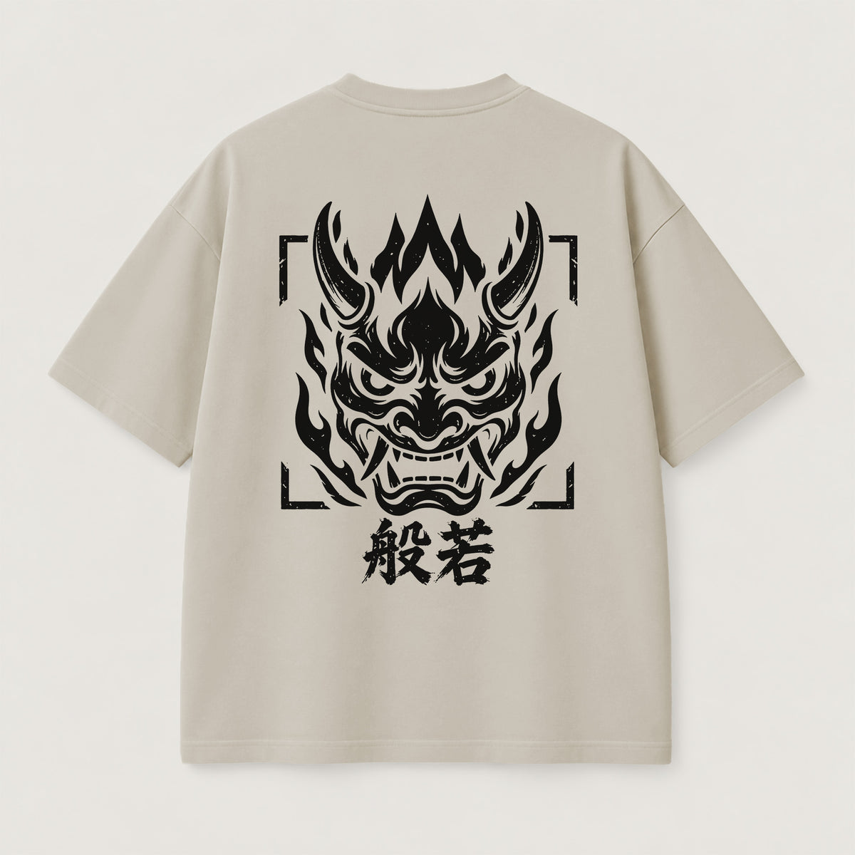Unbound Hannya T-Shirt