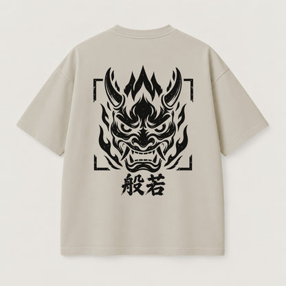 Unbound Hannya T-Shirt