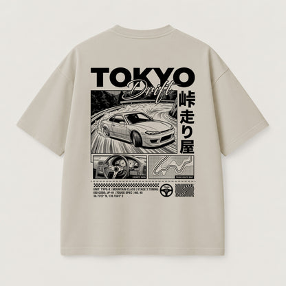 Tokyo Drift T-Shirt