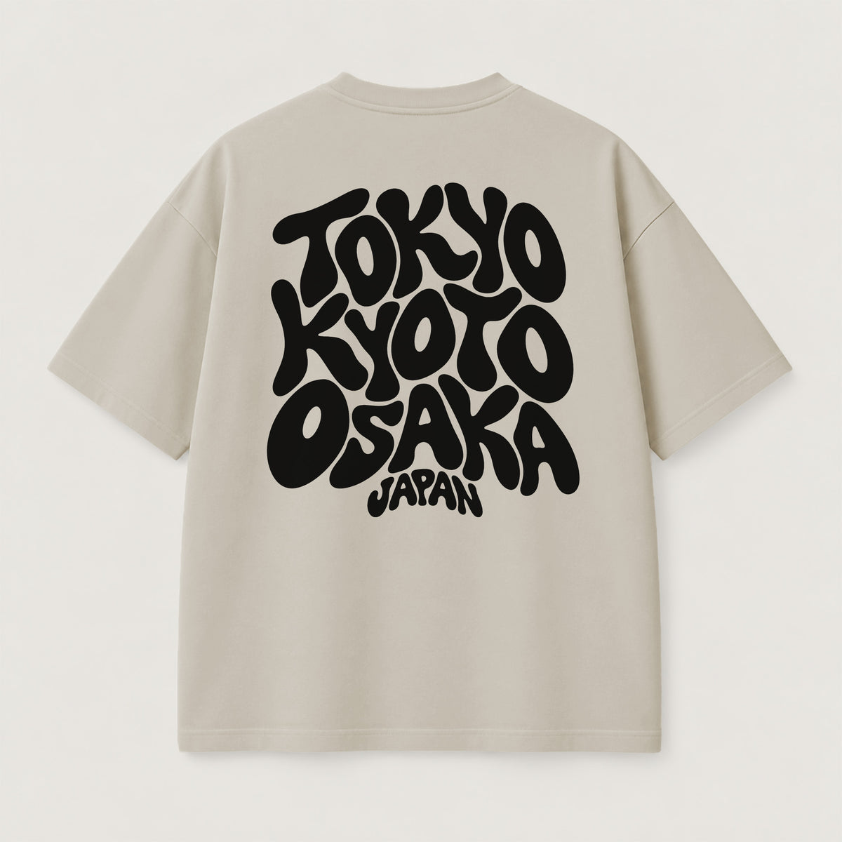 City Jam T-Shirt