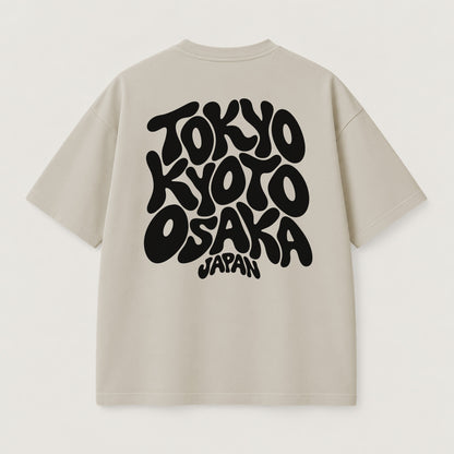 City Jam T-Shirt