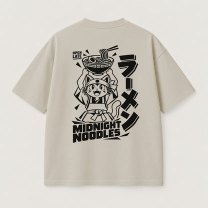 Midnight Noodles T-Shirt