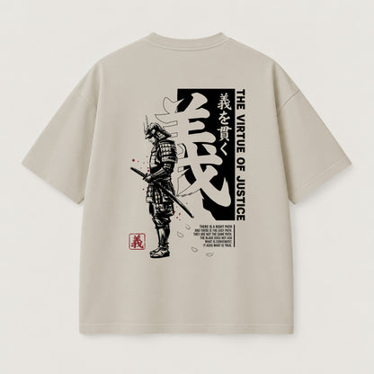 Justice T-Shirt