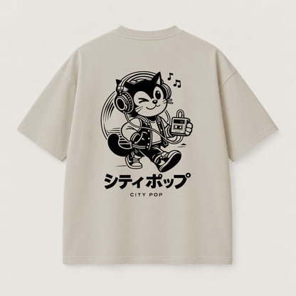 City Pop T-Shirt