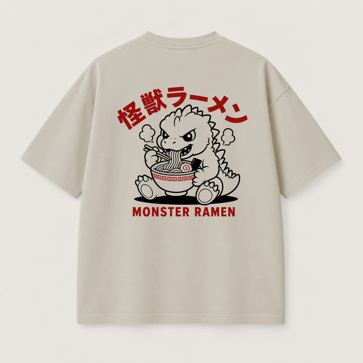 Monster Ramen T-Shirt