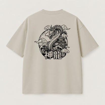 Dragon Legend T-Shirt