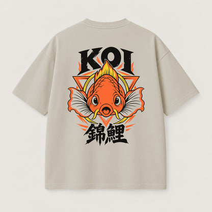 Magic Koi T-Shirt