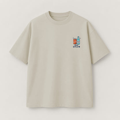 Vending Machine T-Shirt