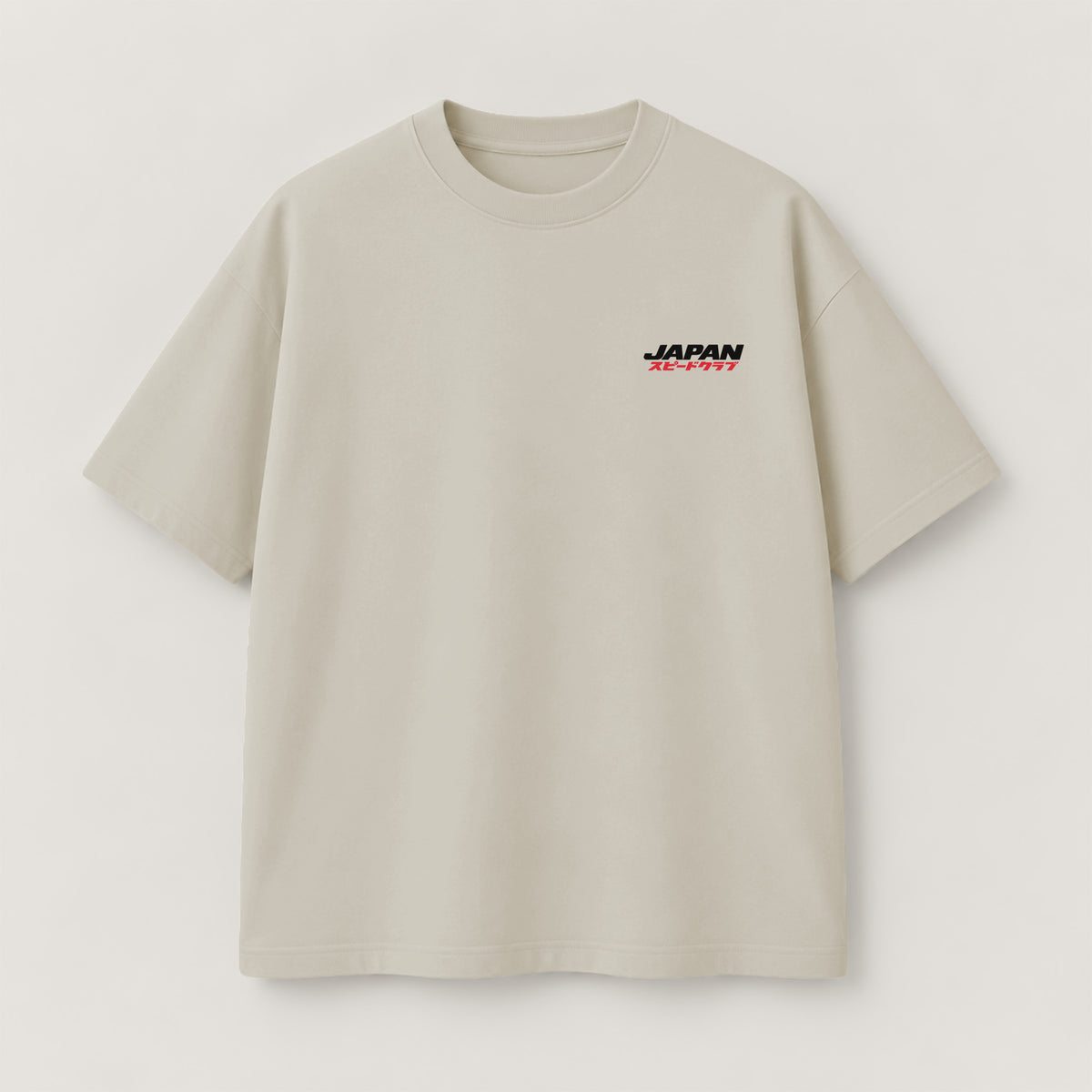 Japan Racing Team T-Shirt