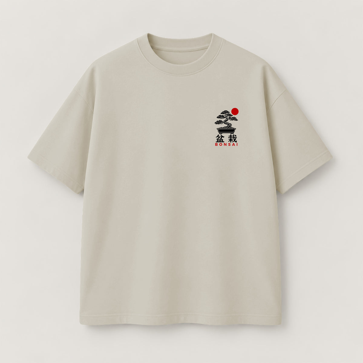 Bonsai Tradition T-Shirt