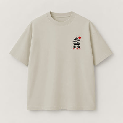 Bonsai Tradition T-Shirt